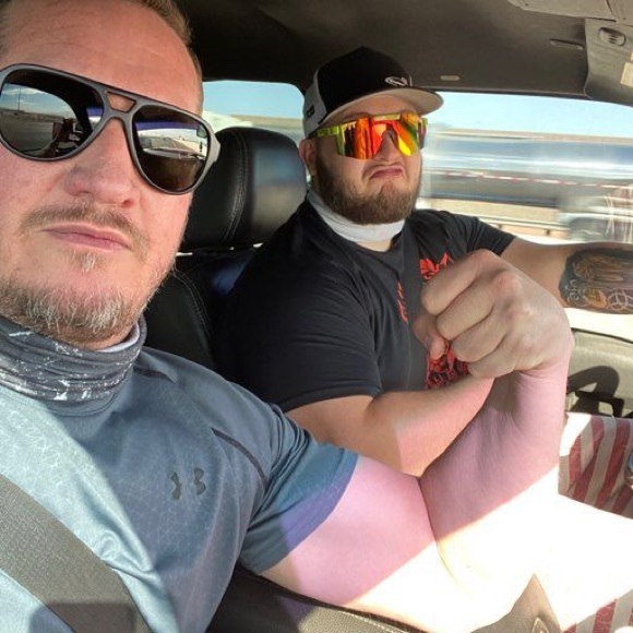 Meet your Posher, Sean - Picture 1 of 1